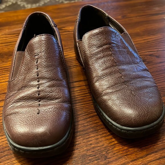 Predictions Leather Loafers - Picture 1 of 10